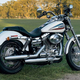Illustration for article titled I find myself looking at Harleys - am I going crazy?